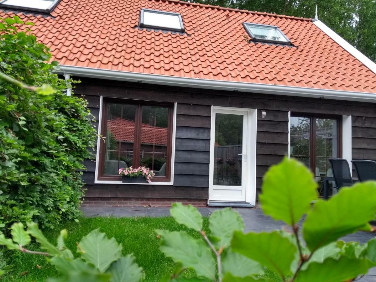 Veers Vertier Veere Exteriör bild