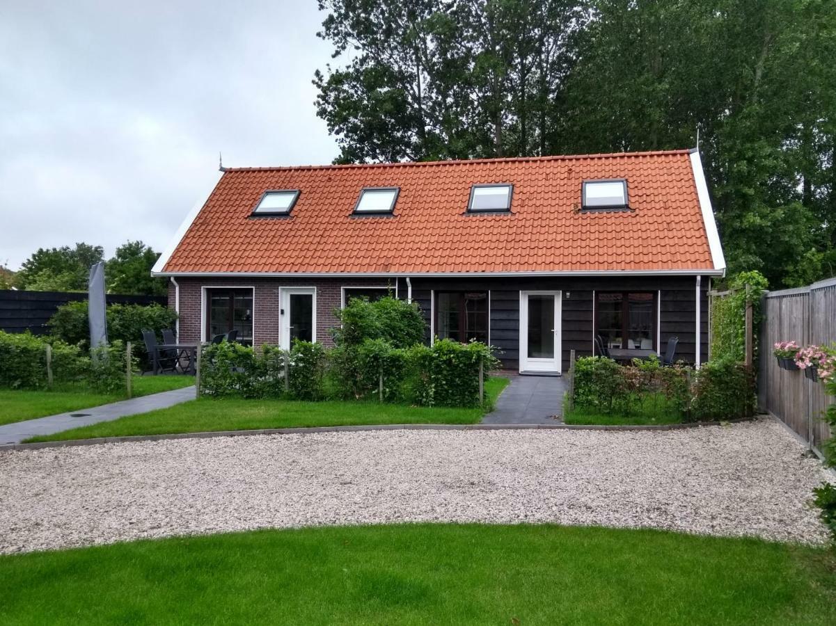 Veers Vertier Veere Exteriör bild