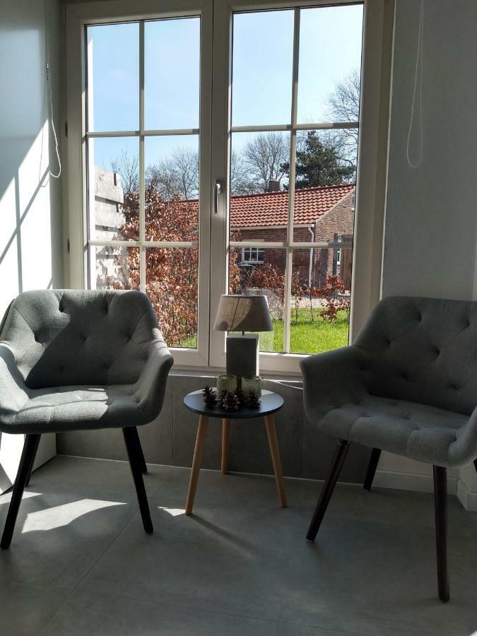 Veers Vertier Veere Exteriör bild