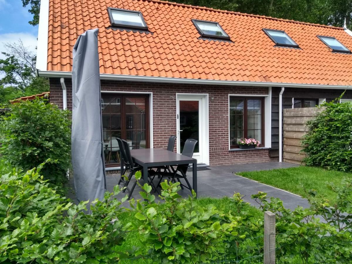 Veers Vertier Veere Exteriör bild