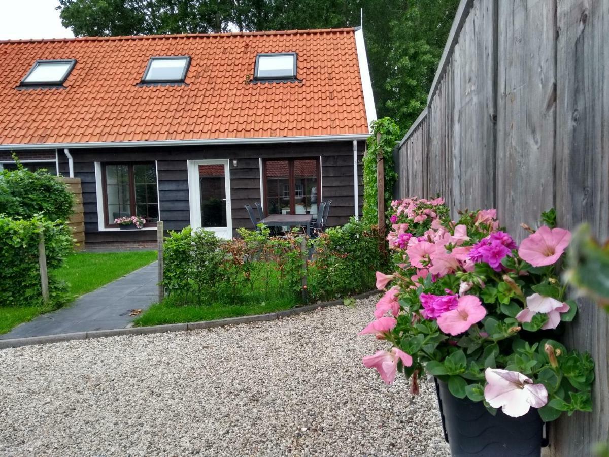 Veers Vertier Veere Exteriör bild